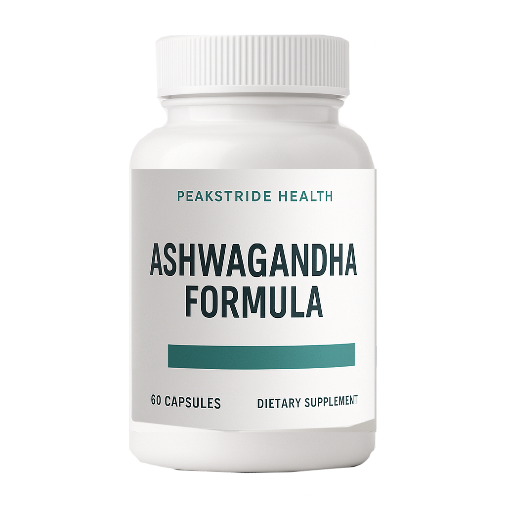Ashwagandha Formula