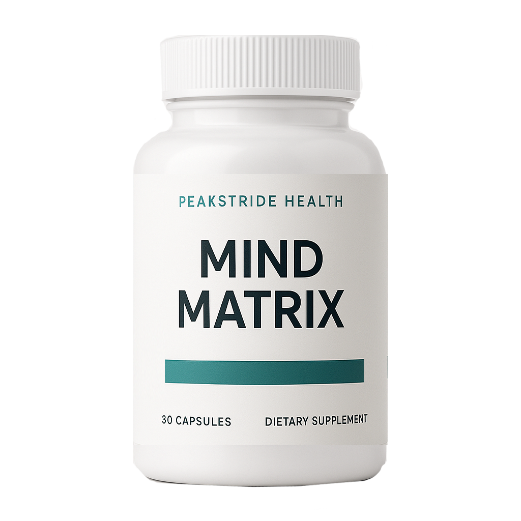 Mind Matrix