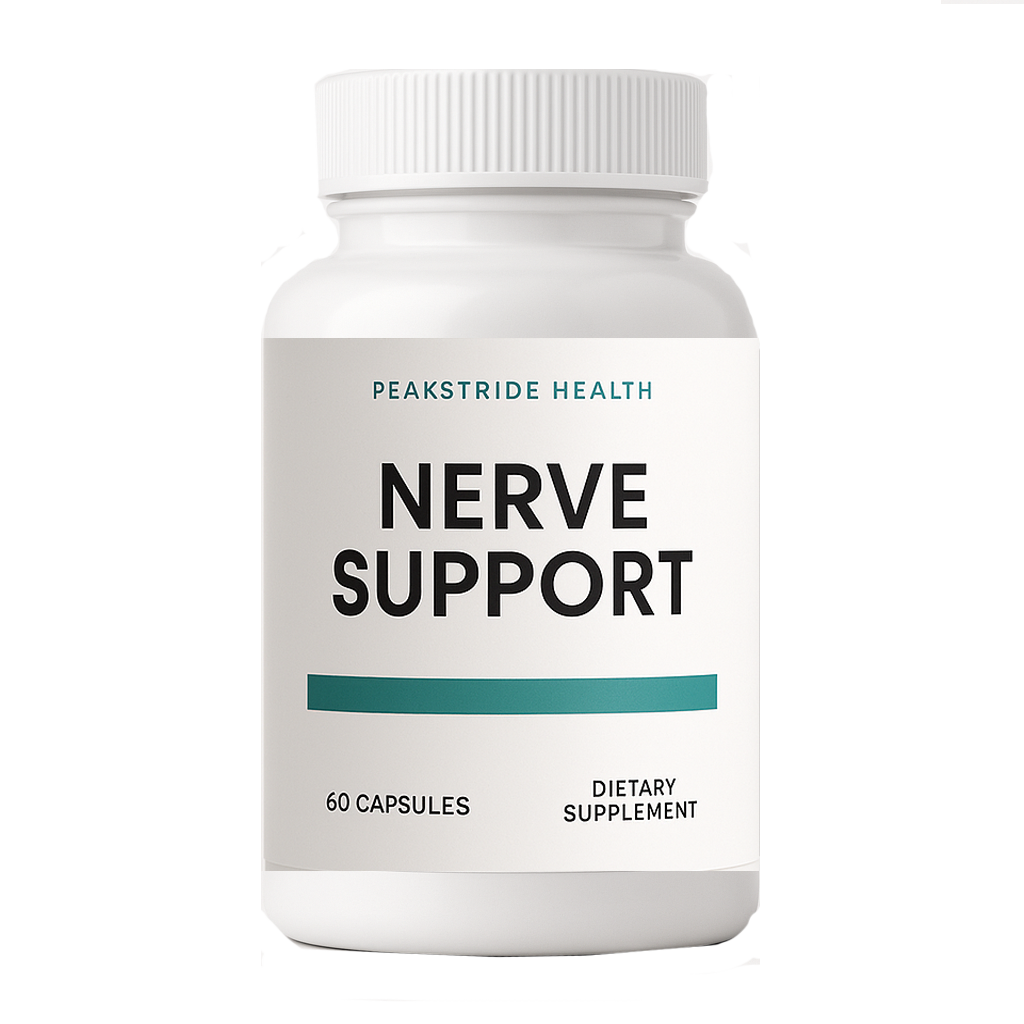 Nerve Support