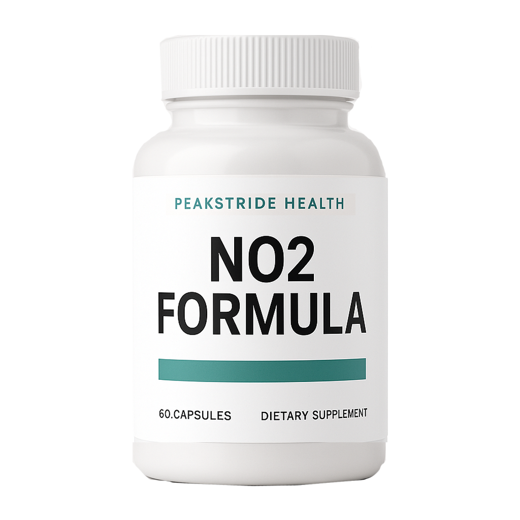NO2 Formula