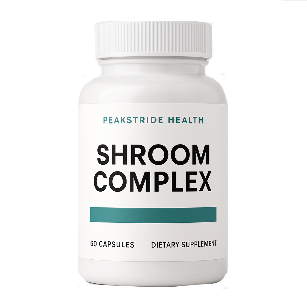 Shroom Complex